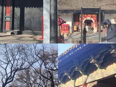 -北京国子监胡同
