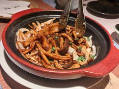 -淮食·雅宴(北大博雅国际酒店)