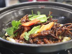 -红厨巷·淮扬菜(熙南里店)