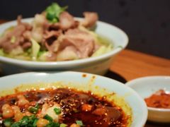 -全牛匠·乐山跷脚牛肉(新中关店)