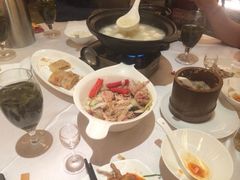 iphone_upload_pic-粗茶淡饭·汉口公馆(循礼门店)