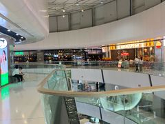 -万达广场(北京槐房店)