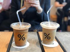 -% Arabica阿拉比卡咖啡烘焙工坊