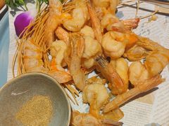 -隆喜元鱼汤包·海鲜(中联广场店)