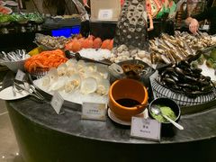 -安蒂娅·海鲜自助餐厅(安蒂娅美兰酒店)