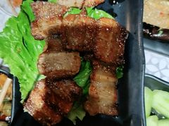 五花肉-云晓光头烧烤吧(新大陆广场店)