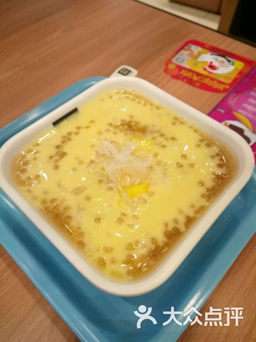 满记甜品(天津水游城店)杨枝甘露图片 - 第1672张