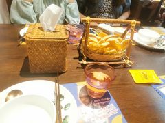 -泰妃殿(武汉首店)