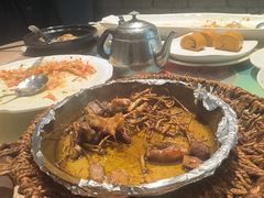 -年辉渔村·非遗传承餐厅(新丰江店)