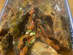 -下塘街25号农家菜馆(新场店)