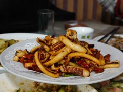 -华春餐馆(鱼山路店)