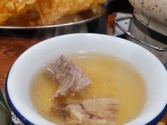 -威邵鸡煲(西华路总店)