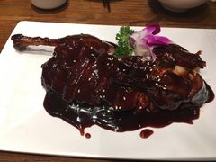 -阿娘家·原生态农家菜(国顺东路店)