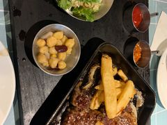 -新贝乐意大利餐厅(苏州中心店)