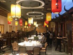 -小隐院子·庭院餐厅(大学城后湖店)