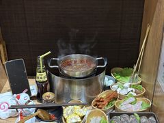 -独食火锅·半米屋台(望平街店)