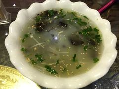 -三鑫酒家(泽州路店)