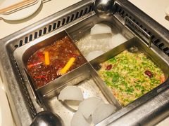-海底捞火锅(顺义华联店)