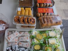-闻酥园(水碾河路店)
