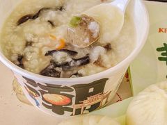 -肯德基(宝龙店)