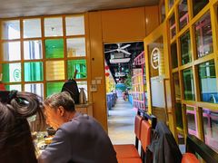 大堂-丰茂烤串(金泉美食宫店)