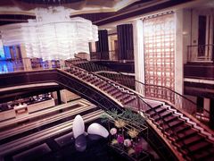-上海苏宁宝丽嘉酒店·Cafe Bellagio西餐厅