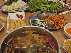 -松野谷·寿喜烧自助(华联顺义金街购物中心店)