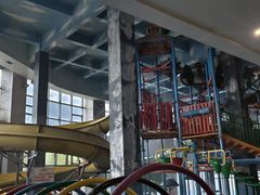 -地中海传奇水汇