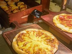 -金海湾自助餐厅(金陵饭店)