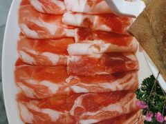 -重庆袁老四火锅(武进万达店)