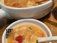 -吕氏疙瘩汤·新派鲁菜(东城万达广场店)