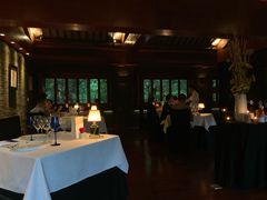 -三嚥阁 La Villa Restaurant