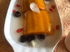 百合蒸南瓜-钦善斋(武侯祠店)