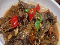 -董府·古宅餐厅