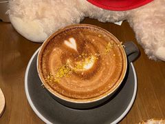 -咖法森林·咖啡  酒吧(天河店)