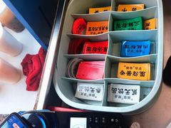 -丽华早点(大成路店)