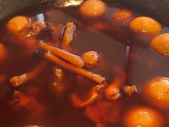 -李子坝梁山鸡(李子坝大鸡哥店)