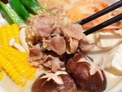 -合风谷(南下塘店)