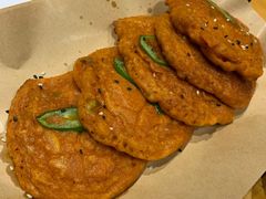 -韩见·韩式拌饭·炸鸡(石厦店)