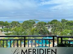 -石梅湾艾美度假酒店