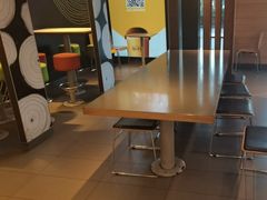 -麦当劳(余姚北站店)