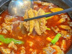 -肖记公安牛肉鱼杂馆· 省级非物质文化遗产(仁和路店)