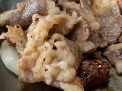 -向阳庄烧烤店(望京西园店)