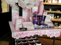 -星巴克(苏州诚品店)