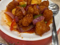 -麒麟中餐厅·经典粤菜·地道菜式老字号(广州长隆酒店)
