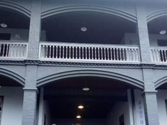 -白公馆