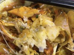 -辣螃铠盆盆蟹大排档(总店)