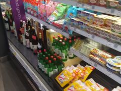 -GranVida生活超市(海信广场店)