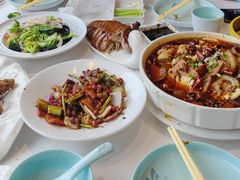 -玉林烤鸭店(黄村兴华店)