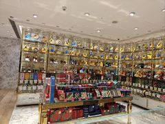 -VENCHI 闻绮(北京国贸商城店)